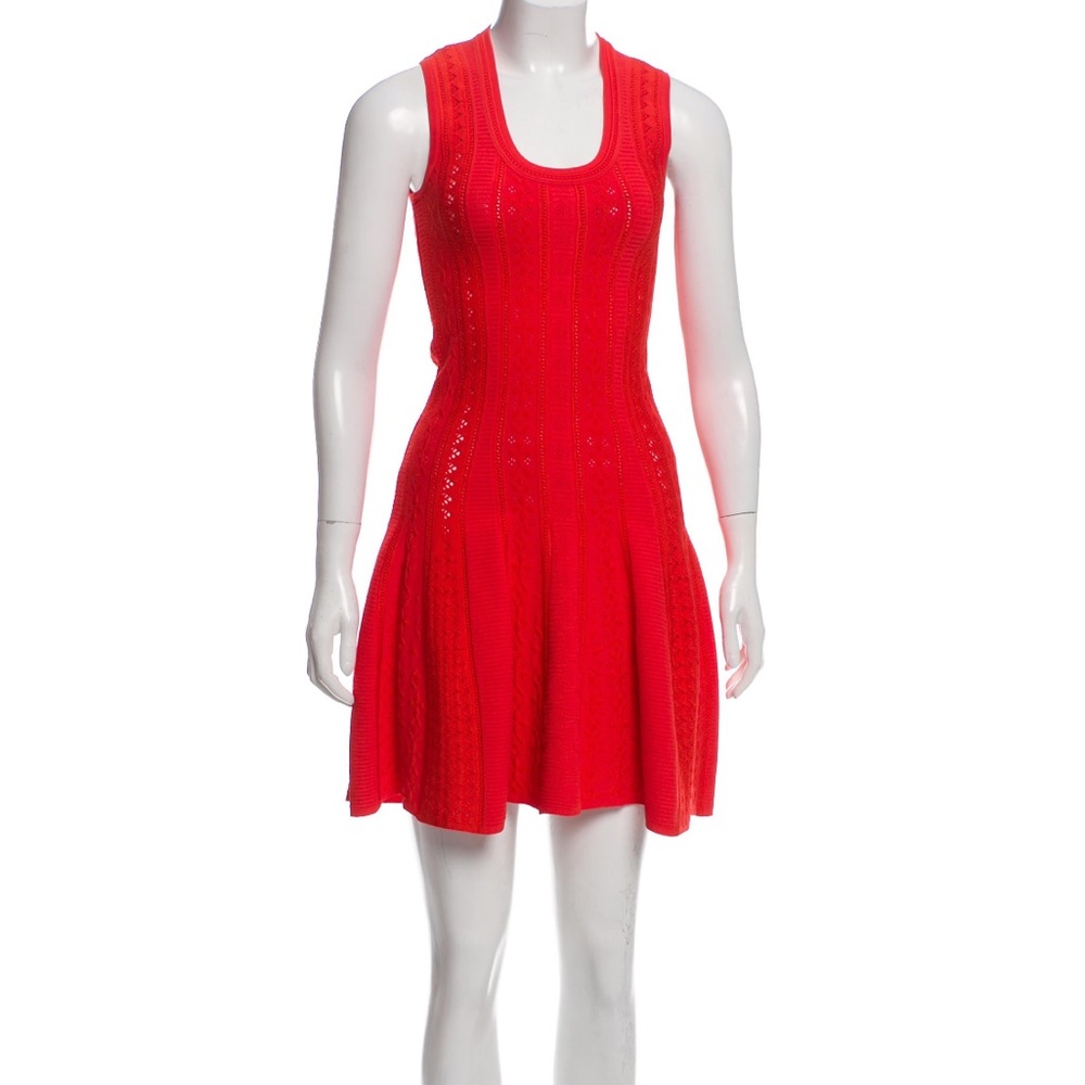 Roberto Cavalli dress